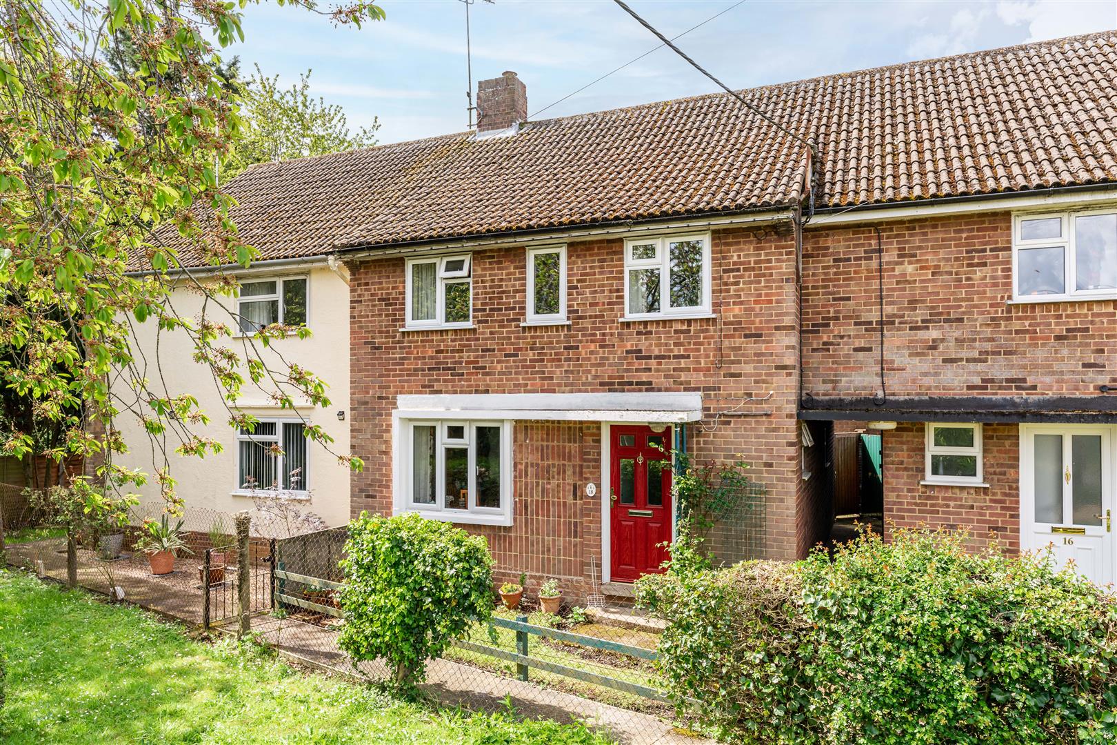 3 Bedroom for sale in Wendens Ambo Cheffins Saffron Walden Sales